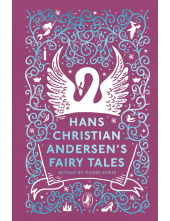 Hans Christian Andersen's Fairy Tales - Humanitas