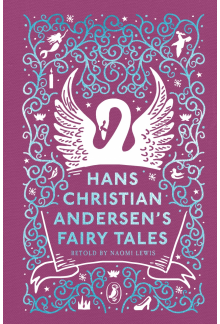 Hans Christian Andersen's Fairy Tales - Humanitas