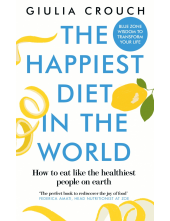 Happiest Diet in the World - Humanitas