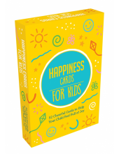 Happiness Cards for Kids - Humanitas