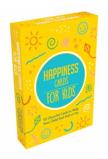 Happiness Cards for Kids - Humanitas