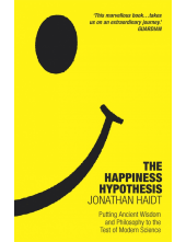 Happiness Hypothesis - Humanitas