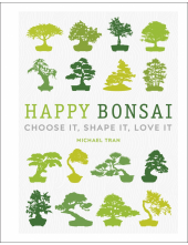 Happy Bonsai - Humanitas