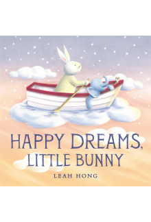 Happy Dreams, Little Bunny - Humanitas