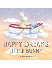 Happy Dreams, Little Bunny - Humanitas