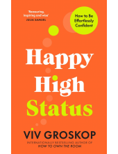 Happy High Status - Humanitas