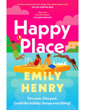 Happy Place - Humanitas