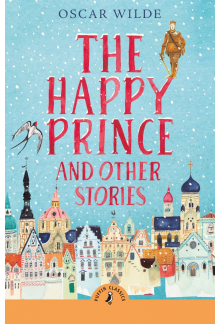 Happy Prince and Other Stories - Humanitas
