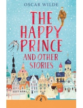 Happy Prince and Other Stories - Humanitas