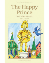 Happy Prince - Humanitas