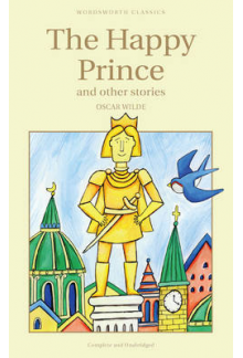 Happy Prince - Humanitas