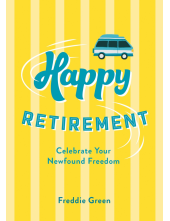 Happy Retirement - Humanitas