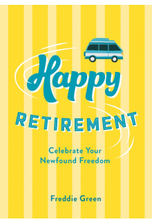 Happy Retirement - Humanitas