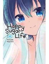 Happy Sugar Life, Vol. 4 - Humanitas