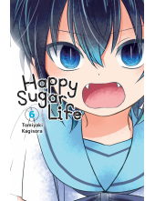 Happy Sugar Life, Vol. 6 - Humanitas