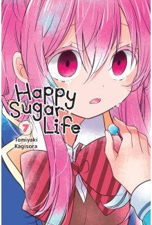 Happy Sugar Life, Vol. 7 - Humanitas