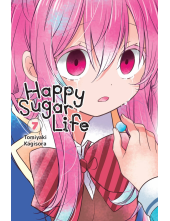 Happy Sugar Life, Vol. 7 - Humanitas