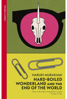 Hard-Boiled Wonderland and the End of the World - Humanitas