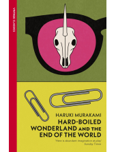 Hard-Boiled Wonderland and the End of the World - Humanitas