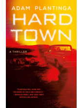Hard Town - Humanitas