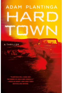 Hard Town - Humanitas