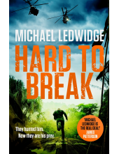 Hard to Break - Humanitas