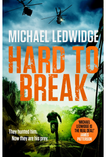Hard to Break - Humanitas