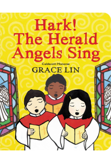 Hark! The Herald Angels Sing - Humanitas