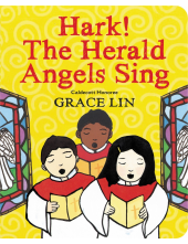 Hark! The Herald Angels Sing - Humanitas