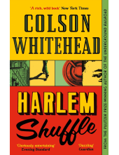 Harlem Shuffle - Humanitas