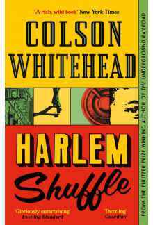Harlem Shuffle - Humanitas