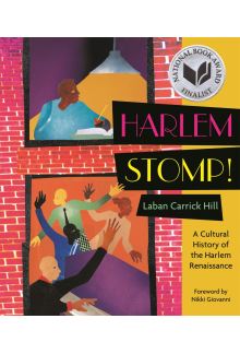 Harlem Stomp! (New Edition) - Humanitas