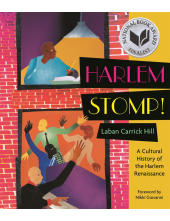 Harlem Stomp! (New Edition) - Humanitas