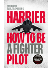 Harrier: How To Be a Fighter Pilot - Humanitas
