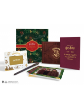 Harry Potter: Christmas Celebrations Gift Set - Humanitas