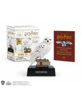 Harry Potter: Hedwig Owl Figurine - Humanitas