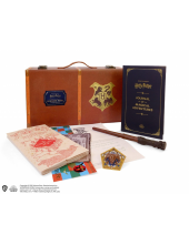 Harry Potter: Hogwarts Trunk Collectible Set - Humanitas