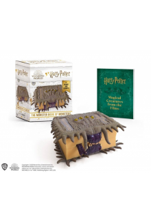 Harry Potter: The Monster Book of Monsters - Humanitas
