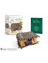 Harry Potter: The Monster Book of Monsters - Humanitas