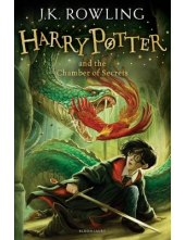 Harry Potter and the Chamberof Secrets - Humanitas