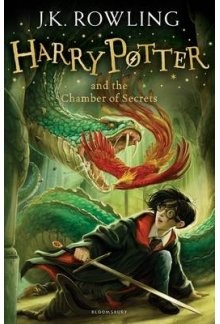 Harry Potter and the Chamberof Secrets - Humanitas