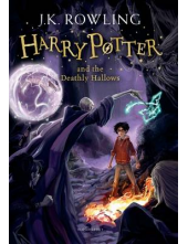 Harry Potter and the Deathly Hallows - Humanitas