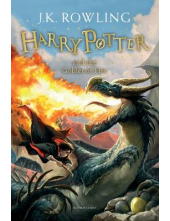 Harry Potter and the Goblet of Fire - Humanitas