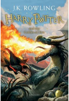 Harry Potter and the Goblet of Fire - Humanitas
