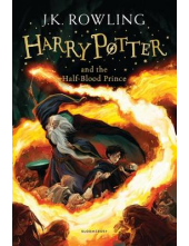 Harry Potter and the Half-Blood Prince - Humanitas