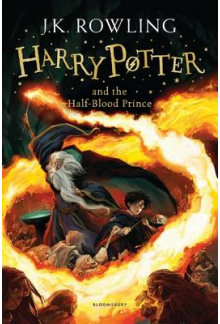Harry Potter and the Half-Blood Prince - Humanitas