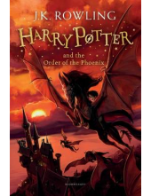 Harry Potter and the Order of the Phoenix - Humanitas
