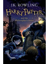 Harry Potter and the Philosopher's Stone - Humanitas