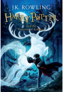 Harry Potter and the Prisonerof Azkaban - Humanitas