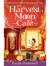 Harvest Moon Café - Humanitas